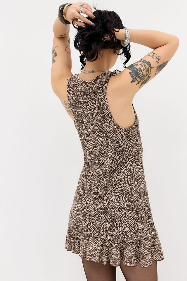 Kimchi Blue Wickelkleid Mini In You #3