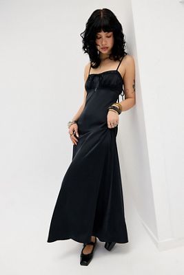 sachin and babi light blue dress Casual Black Maxi Dresses | Black Maxi Dresses