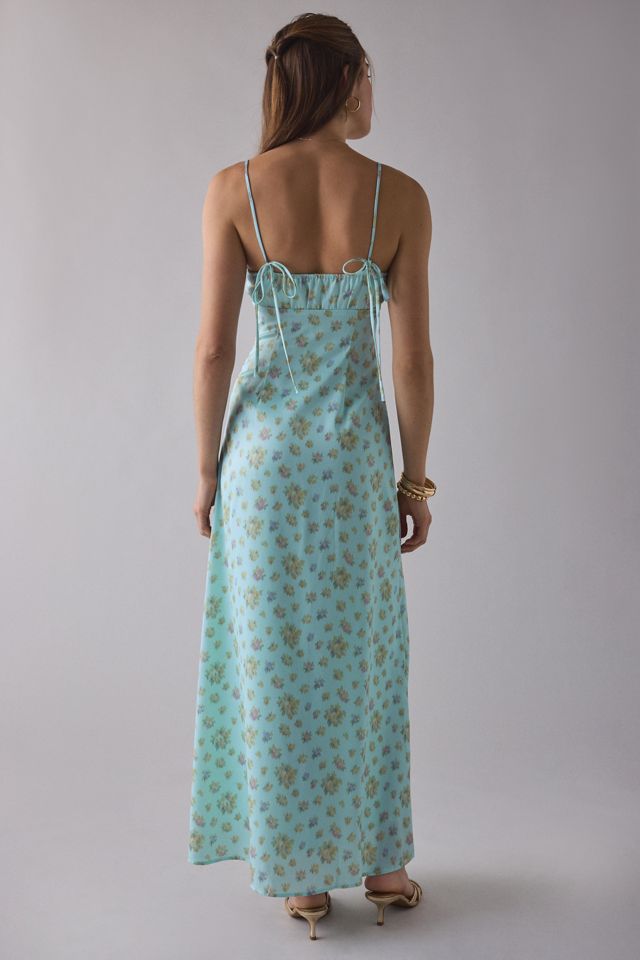 Robe midi Kimchi Blue With A Kiss #3