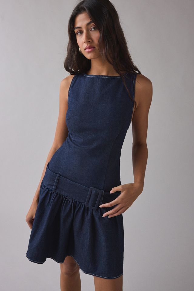 Mini Abito Modern Girl UO #1