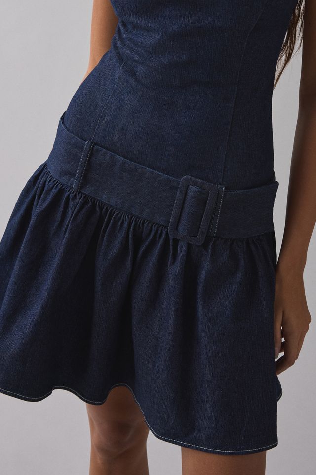 Mini Abito Modern Girl UO #2