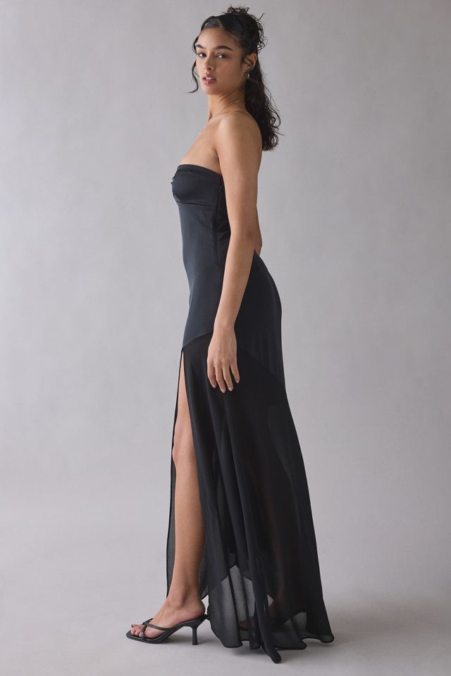 UO Sky High Maxi Dress #2