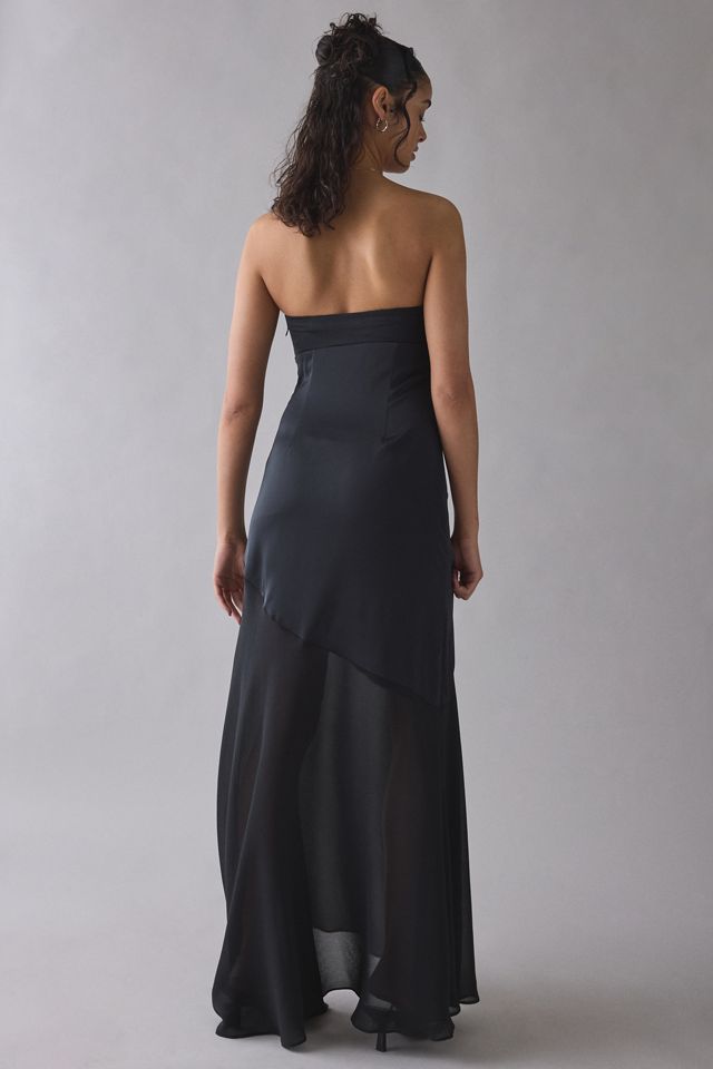 UO Sky High Maxi Dress #3