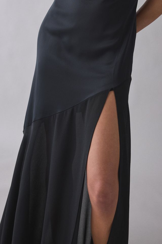 UO Sky High Maxi Dress #5