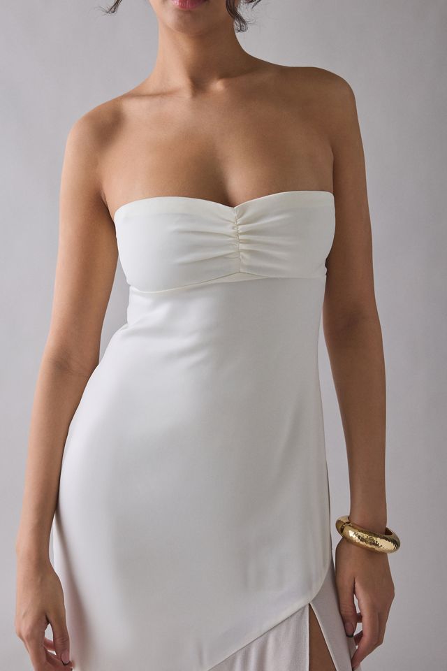 Abito Maxi UO Sky High #2