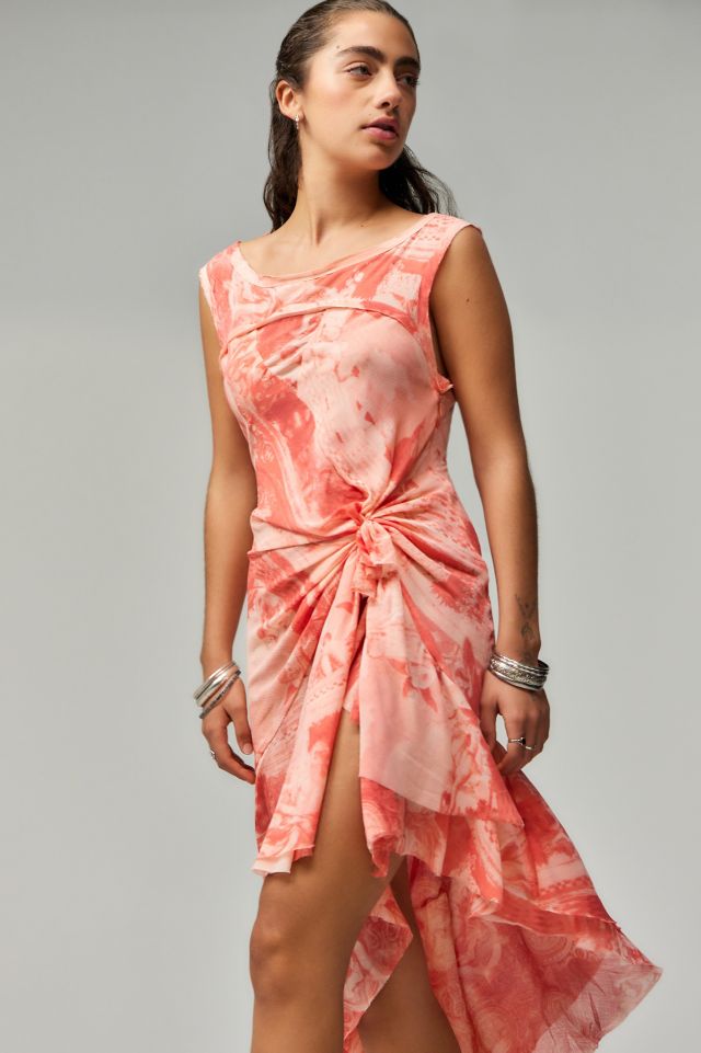 Uo midi dress sales