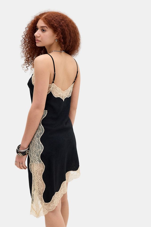 Light Before Dark Lexi Lace Cami Slip Dress #4