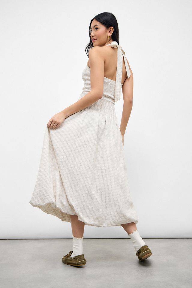 Kimchi Blue Angelina Drop Waist Dress #2