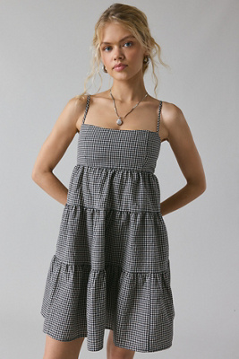 Robe babydoll Zosia en taille: Large - Kimchi Blue - Modalova