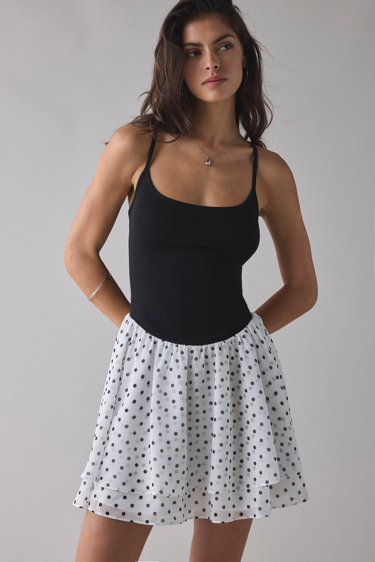 UO Sonnie Day Dress