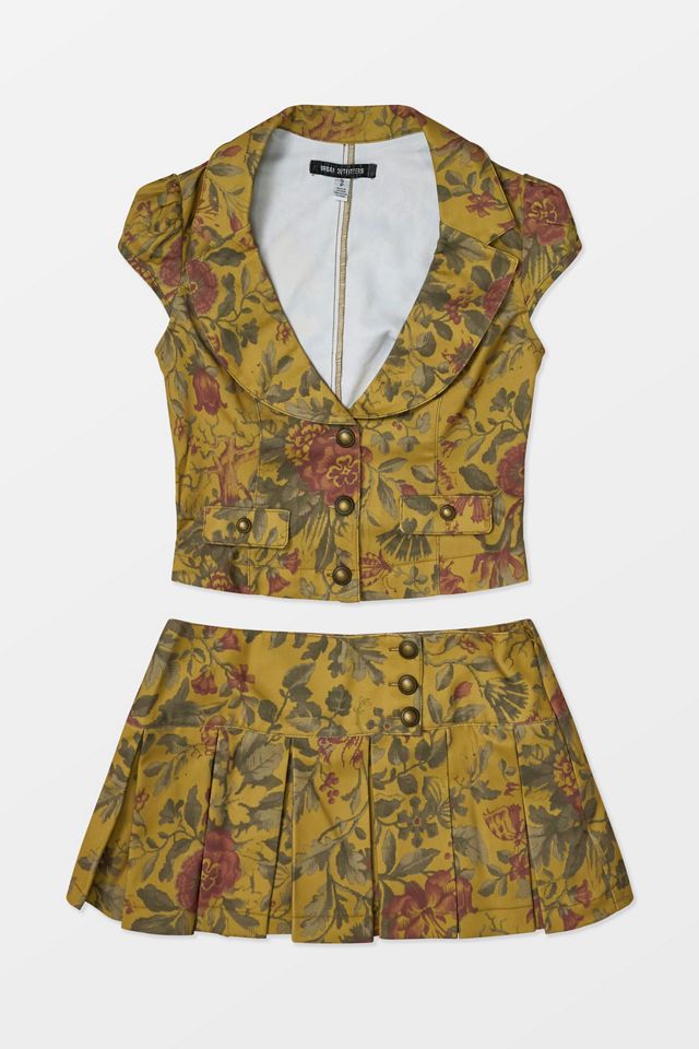 Ensemble UO Feeling Noughties #6
