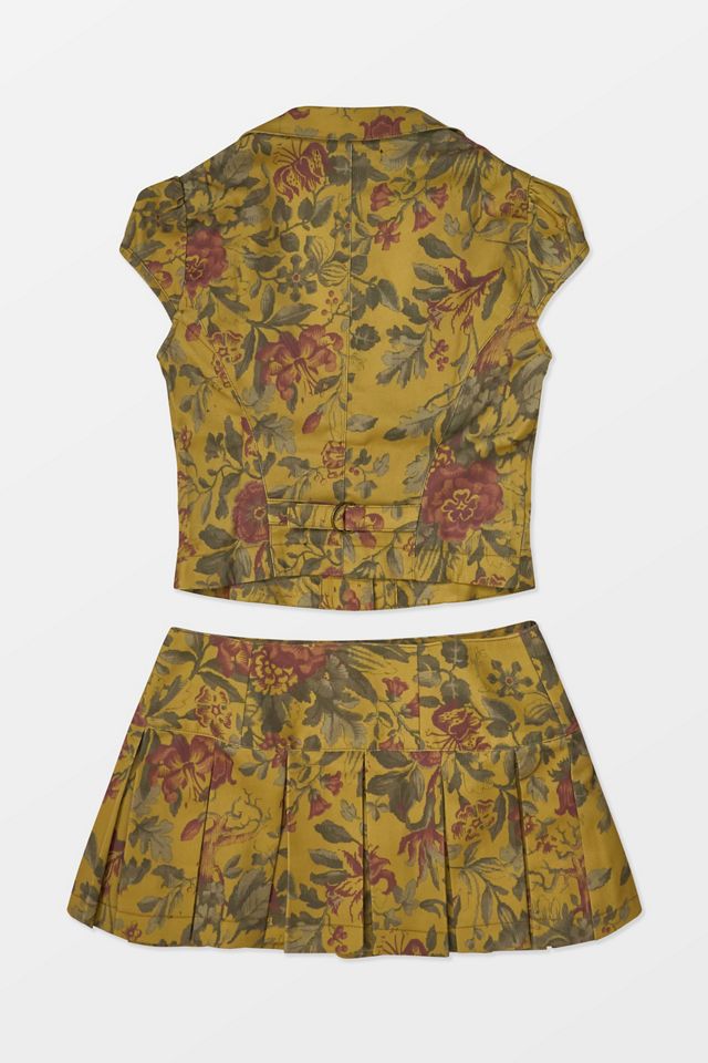 Ensemble UO Feeling Noughties #7