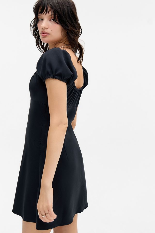 Kimchi Blue Meet Me Mini Dress #3