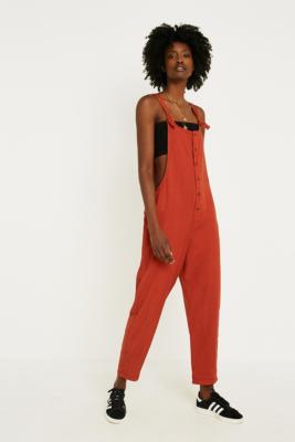 Urban outfitters hotsell shauny jumpsuit