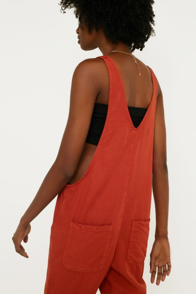 Urban outfitters hotsell shauny jumpsuit