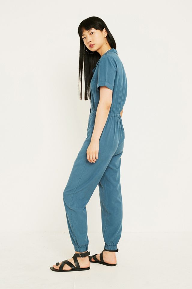 UO Out & About Jumpsuit #5