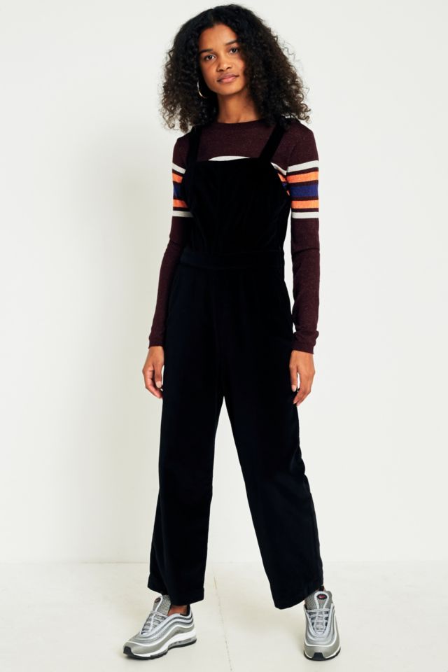 Urban outfitters hot sale bdg overalls