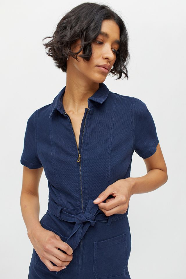 UO – Overall „Stephie“ #1