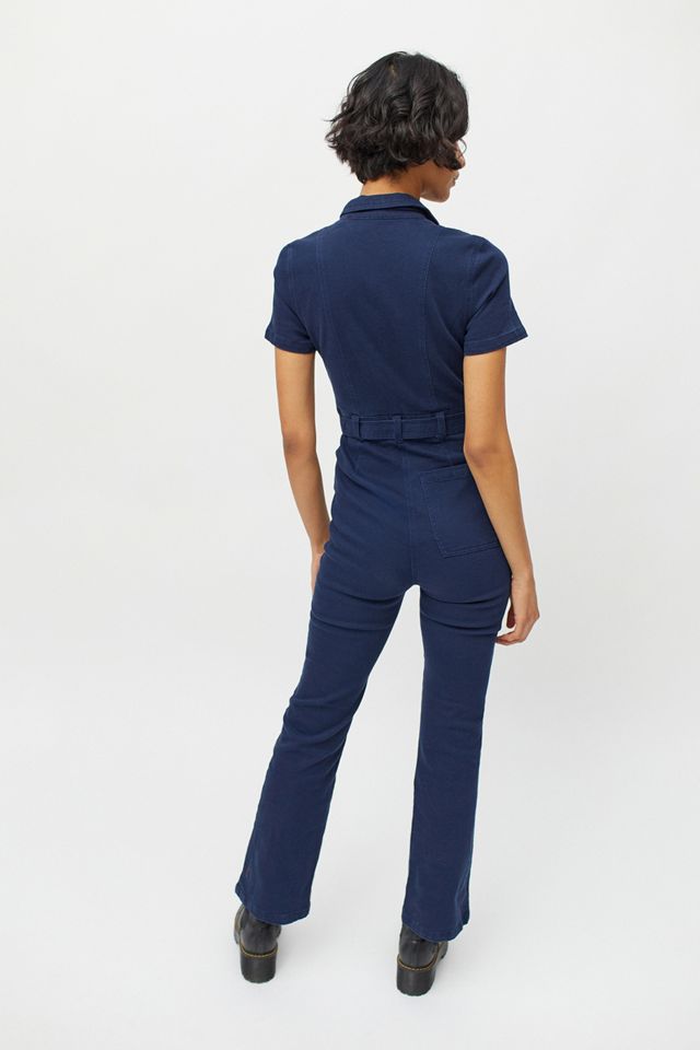 UO – Overall „Stephie“ #2