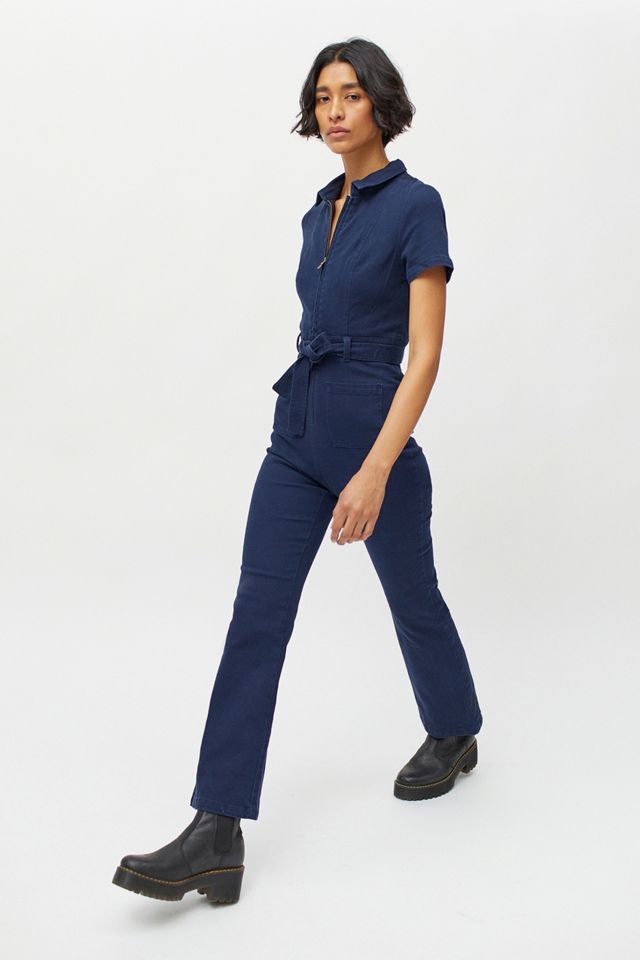UO – Overall „Stephie“ #3