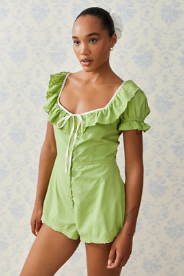 Combinaison Luca Alexa en taille: XS - Kimchi Blue - Modalova