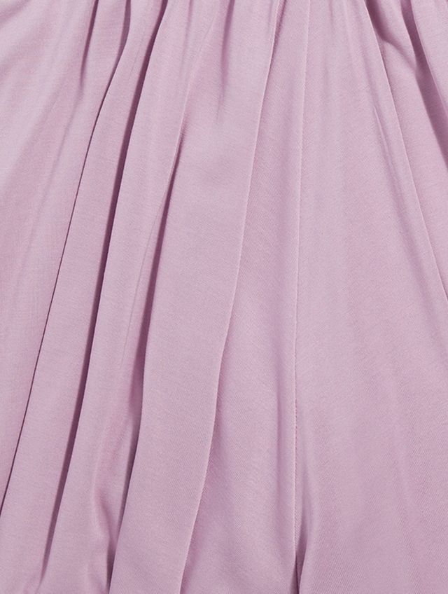 UO Purple Vanessa Cupro Playsuit #6