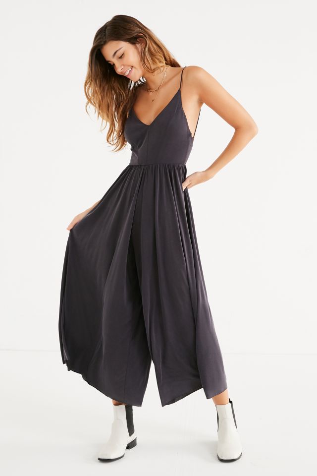 Urban outfitters hot sale molly jumpsuit