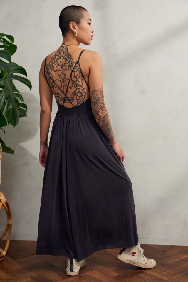 Urban outfitters molly jumpsuit sales