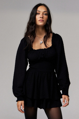 Rosie Playsuit en taille: TTP - Kimchi Blue - Modalova