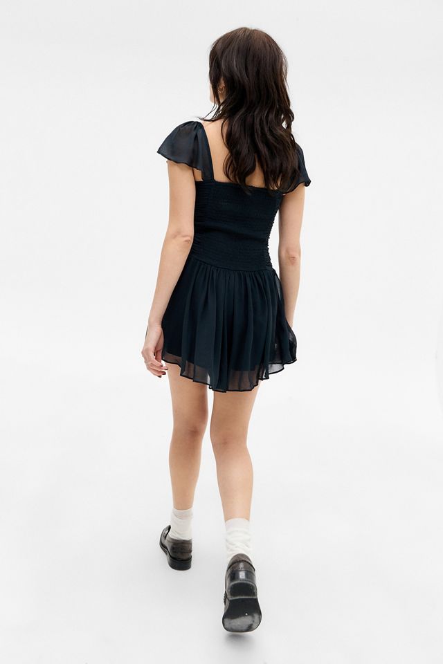 Kimchi Blue Diana Romper #3
