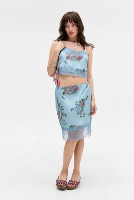 Kimchi Blue Luna Set