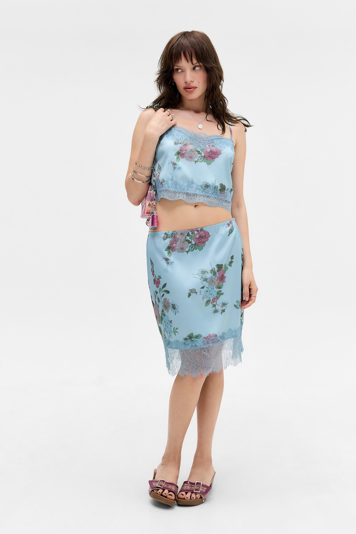 Kimchi Blue Luna Set