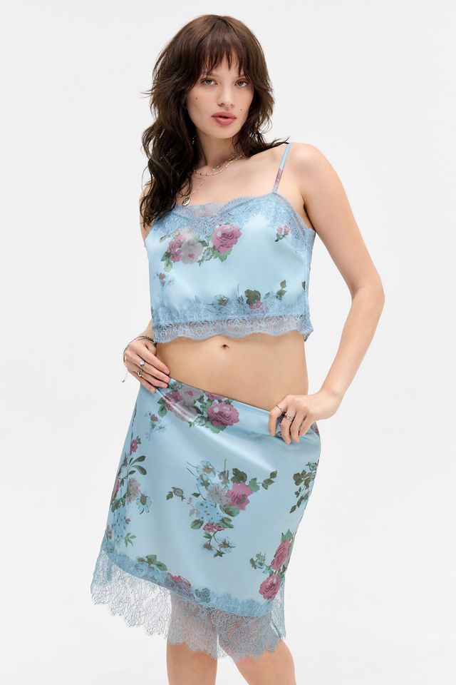 Kimchi Blue Set Luna #1