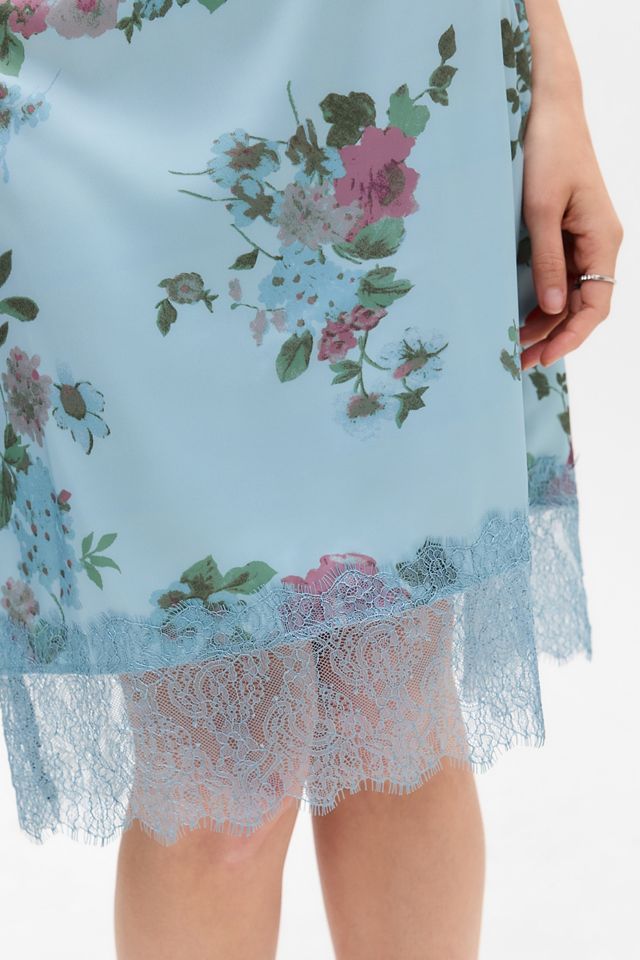 Kimchi Blue Set Luna #2