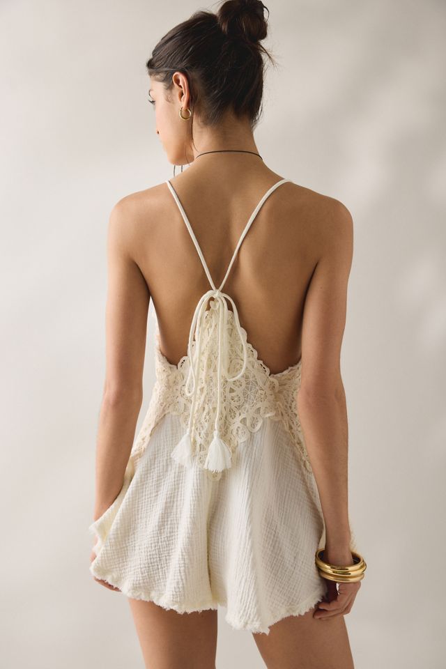 Romper Heart & Souls de Kimchi Blue #4