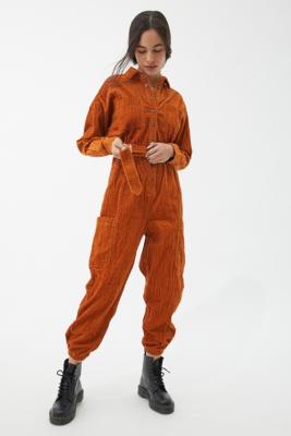 mens jumpsuit urban outfitters