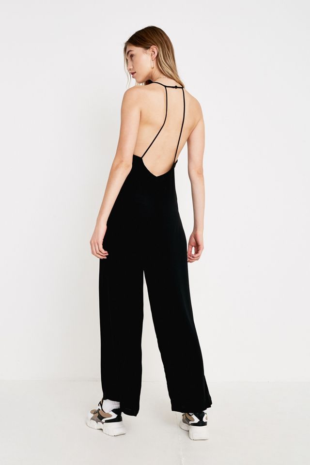 Urban Outfitters – Overall mit Riemchendesign #1