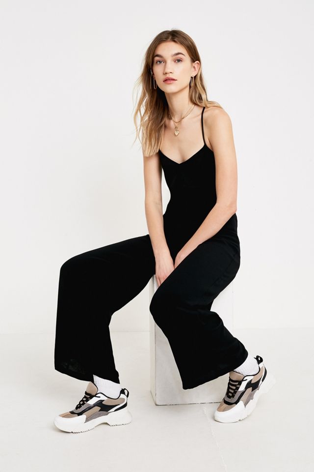 Urban Outfitters – Overall mit Riemchendesign #3