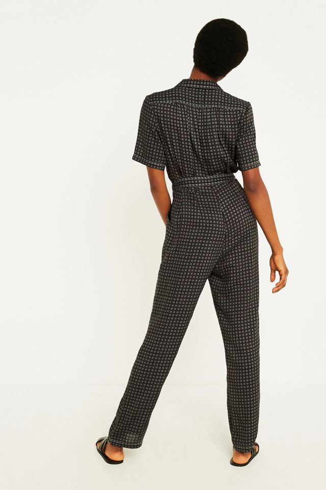 Urban Outfitters – Overall „Darling“ mit Print #5