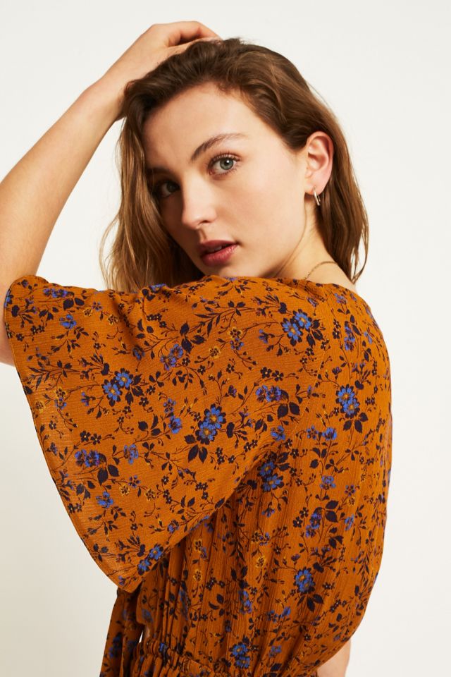 UO On The Run Playsuit #3