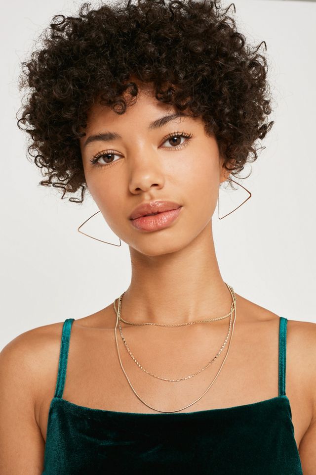 Urban Outfitters – Samtoverall in Grün mit geradem Ausschnitt #4