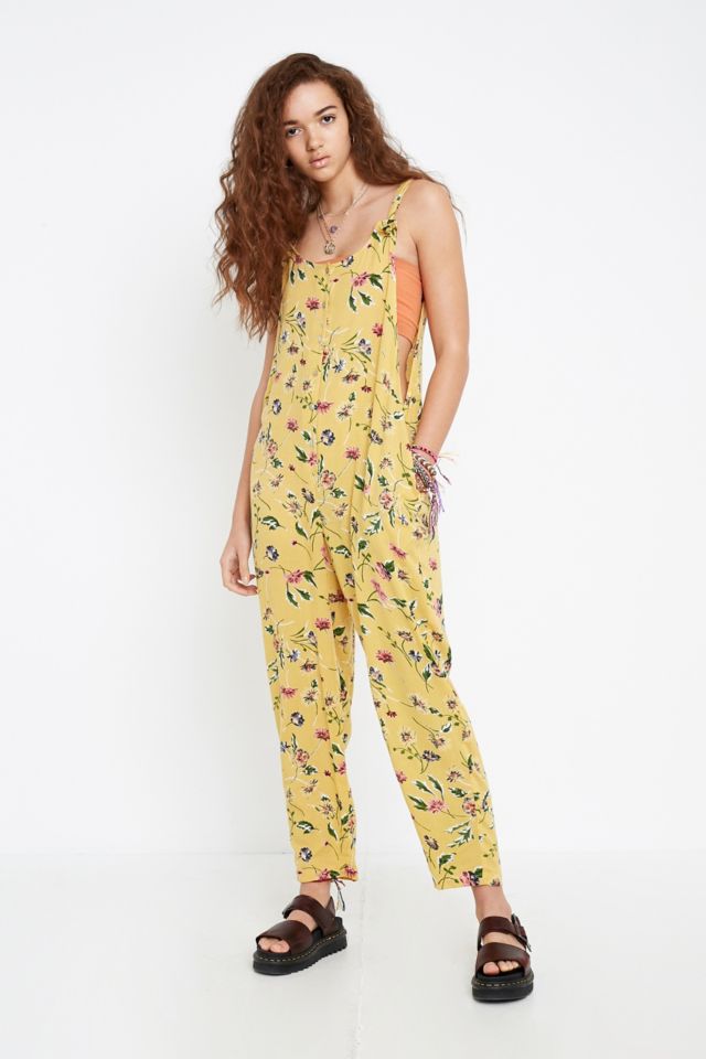 Uo sales shauny jumpsuit