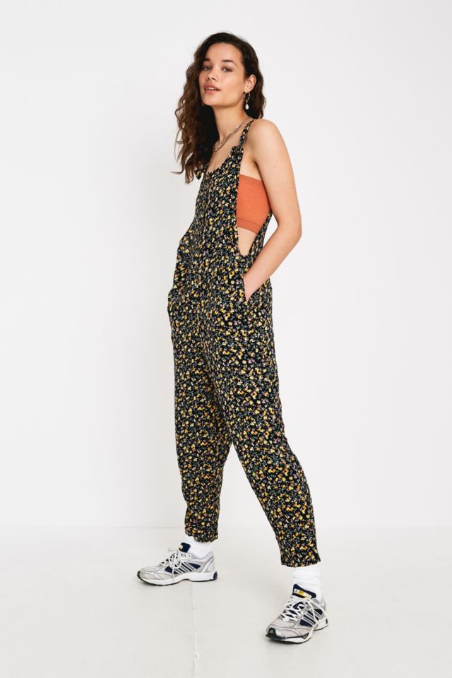 Uo sales shauny jumpsuit