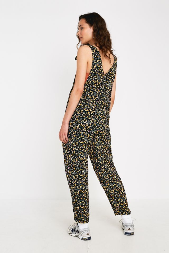 Urban outfitters best sale shauny jumpsuit