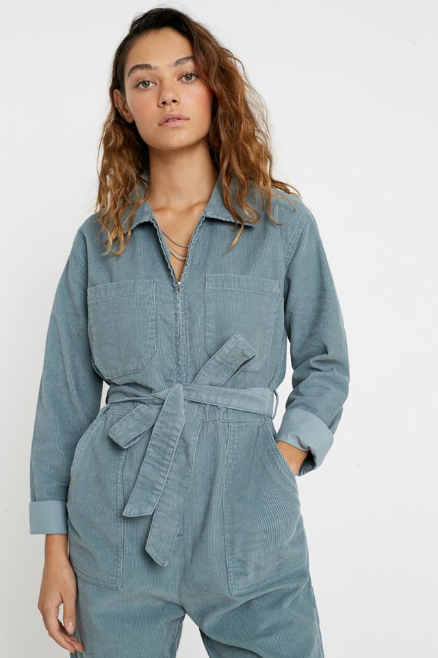 Urban Outfitters – Overall „Rosalie‟ aus Cord #3