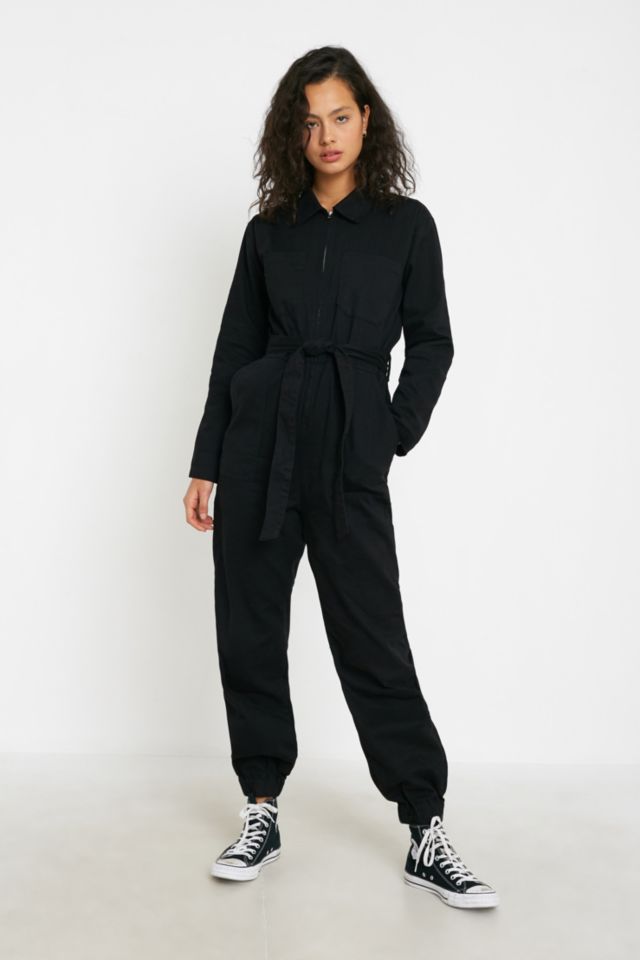 Urban outfitters store boiler suit