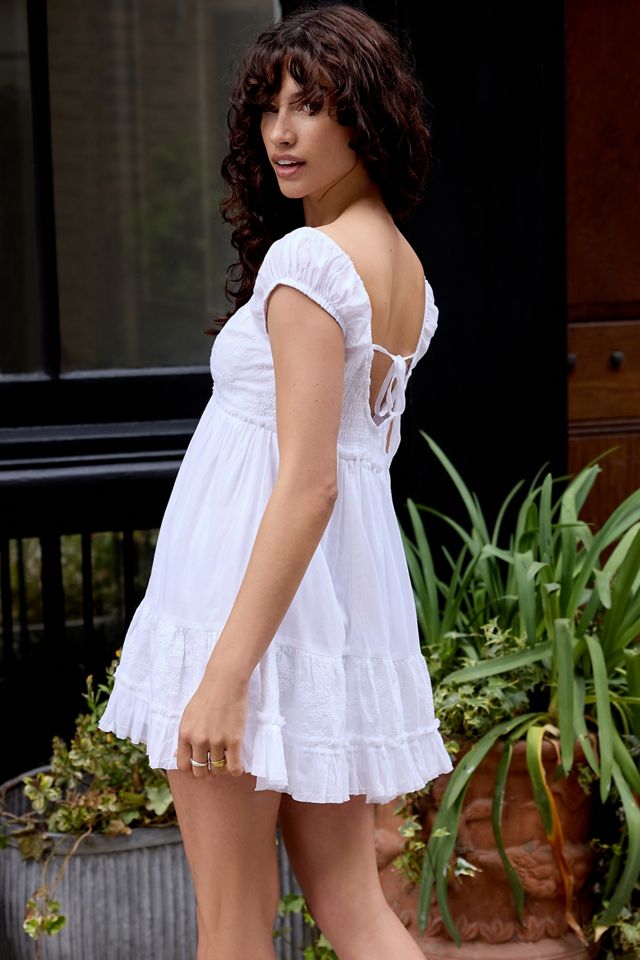 Kimchi Blue Belle Romper #2