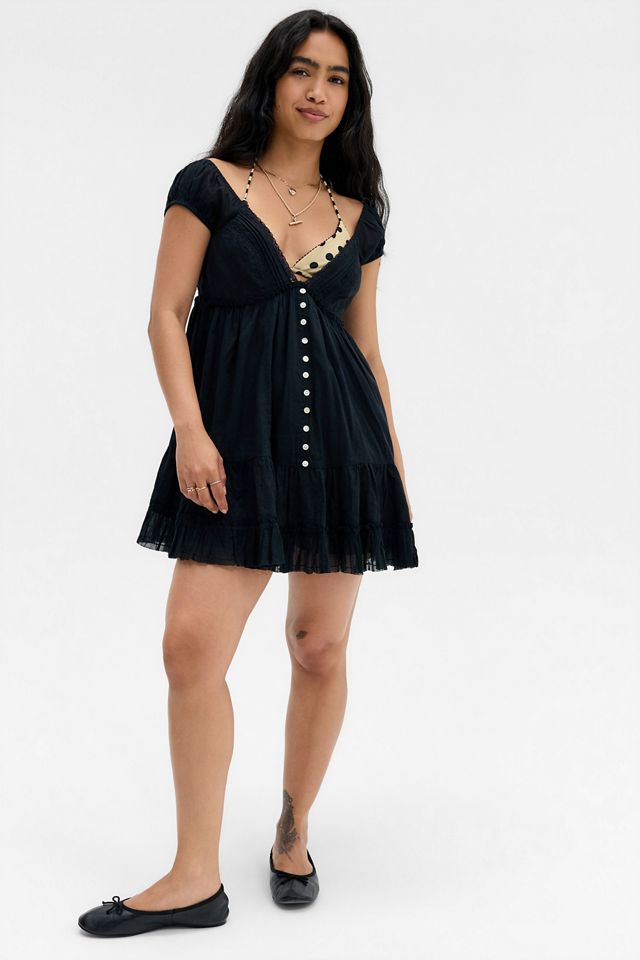 Romper Prairie Belle Kimchi Blue #1