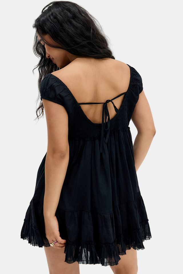 Romper Prairie Belle Kimchi Blue #2