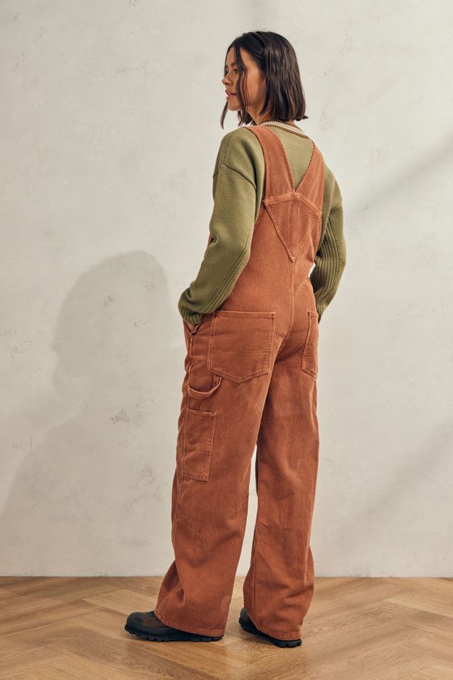 BDG Corduroy Dungarees  #2